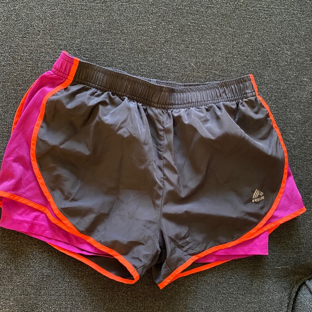 Rbx Compression Running Shorts - image 1